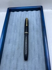 Conway Stewart 15 Fountain Pen Broad Stub Flex Nib