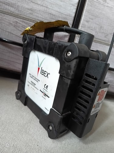 Ibex 1000p climb assist - 1000p,