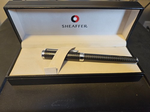 Sheaffer intensity carbon - sheaffer,