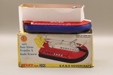 Dinky Toys 290 S.R.N.6