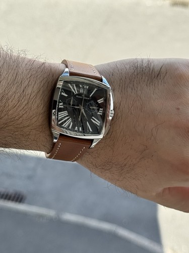 Swiss made maurice lacroix - maurice,