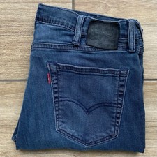 Mens Levi’s 511 W38 L32 Slim