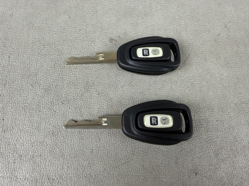 Perfect 1999 2001 rolls - perfect!,