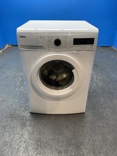 Zanussi ZWF844B3PW 8kg 1400rpm