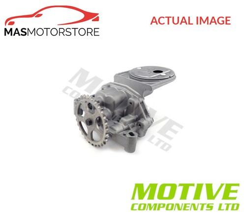 Engine oil pump motive - motive, op248