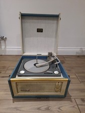 Dansette Bermuda Monarch