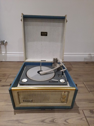 Dansette bermuda monarch - dansette,