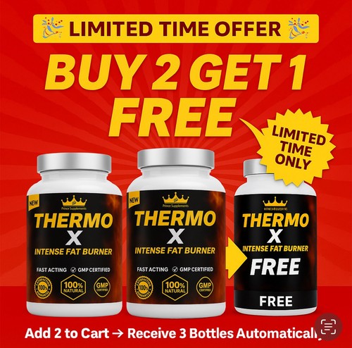 Thermo fat burners strong - thermo,