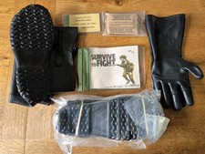 British Army NBC Equipment