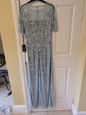 Adrianna Papell Women's Grey