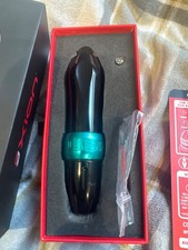 RRP: £600 FK Irons Spektra