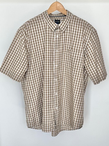 James pringle check - james, xl