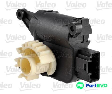 Valeo blending flap actuator - valeo,