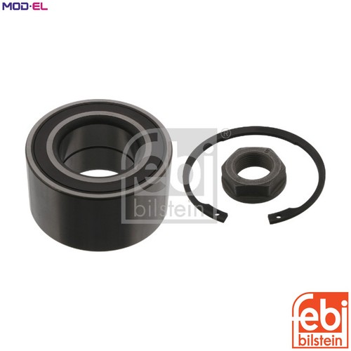 Wheel bearing kit - wheel,