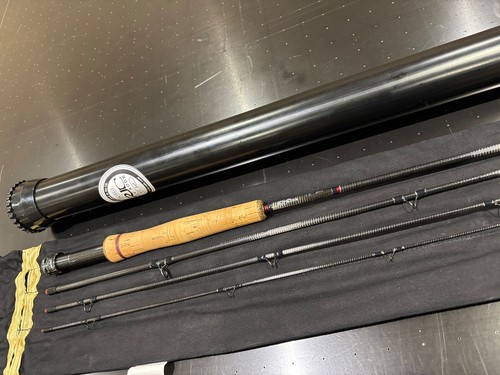 Rjc single handed fly rod - handed, 7'