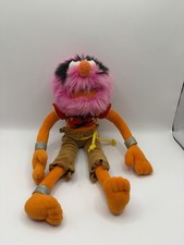 Jim Hensons The Muppets Most