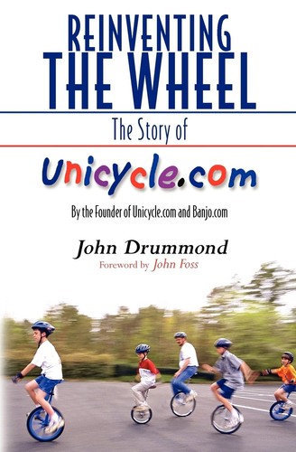 Reinventing the wheel - the,