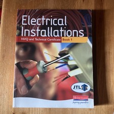 Electrical Installations NVQ