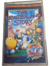 The NewZealand Story Video