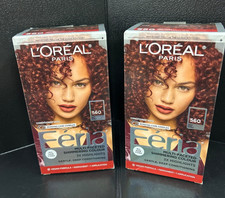 Lot of 2 NIB L'OREAL PARIS