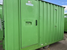 Mobile Welfare Units, Site Offices, Toilet And Shower Blocks