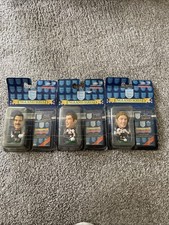 3x Corinthian Headliners