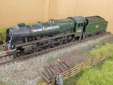 Mainline 00 Gauge BR Patriot