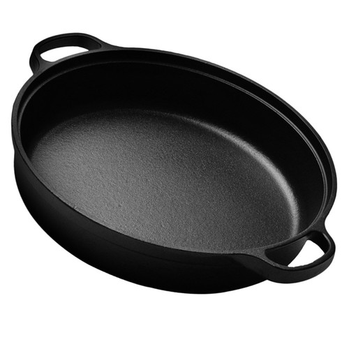 Ramen cooking pot - pot, cast
