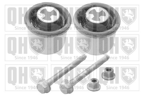 Axle beam repair kit - axle,