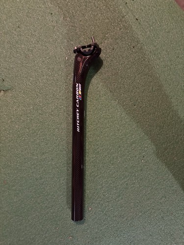 Ritchey wcs carbon seatpost - ritchey,