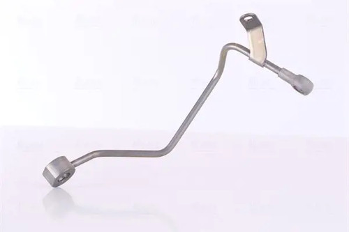 Turbocharger oil line 935126