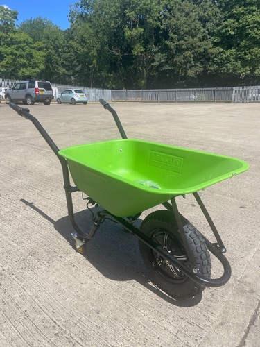 Zipper ewb500li electric - electric, wheel