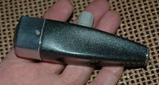 Custom Astatic Harmonica Harp
