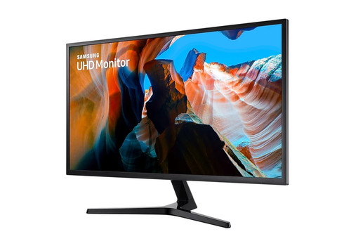 Samsung u32j590uqr lcd - 32",