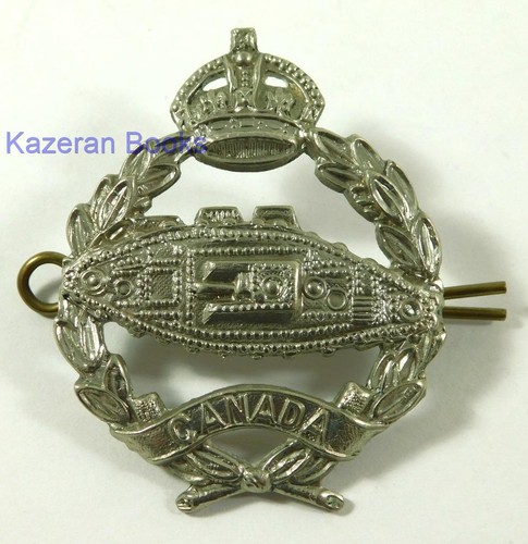 Ww2 canadian army royal tank - canadian,