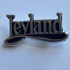 British Leyland Car Company Metal Badge. 