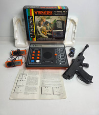 Binatone- Colour TV Game MK6