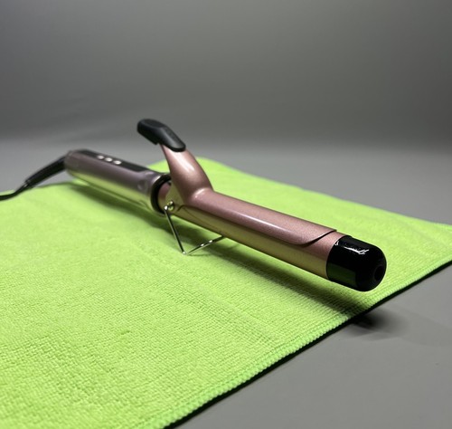 Hair curling iron wand - wand, tongs