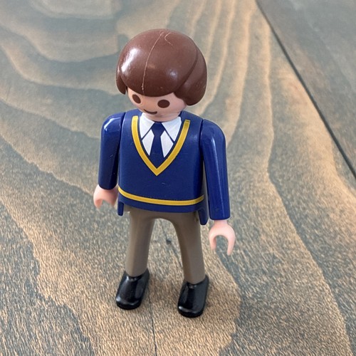 Vintage 1997 playmobil - vintage,