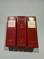 Cartier Oud Santal La Panthere