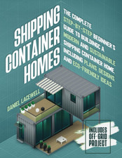 Shipping Container Homes: the