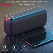 XDOBO X8 60W Portable Speakers