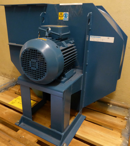 Nederman ncf fan 0kw - nederman,