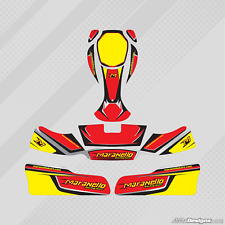 MARANELLO 2014 STYLE KG NEW