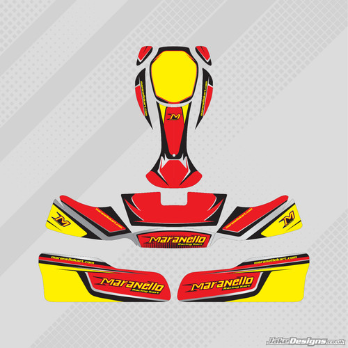 Maranello 2014 style new - kg,
