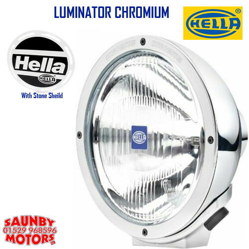 1f8 007 560 051 - 007, chrome