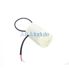 Mini Micro Submersible Motor