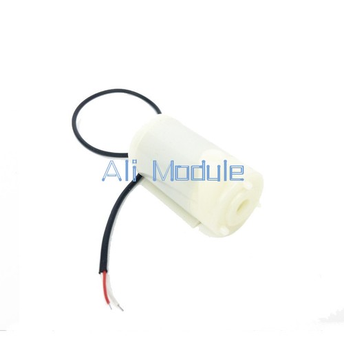 Mini micro submersible motor - mini,