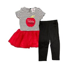 Counting Daisies Girl's Future