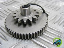 GENUINE KAWASAKI ZX300 EX300 300 NINJA ABS 2016 STARTER GEAR **
